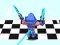 Permainan Samurai Flash 3D secara online