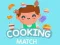 Permainan Pertandingan Memasak secara online