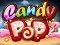 Permainan Candy Pop secara online