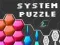 Permainan Teka-teki Sistem secara online Permainan Teka-teki Sistem secara online