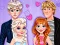 Permainan Annie & Eliza: Malam Kencan Ganda secara online