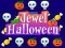 Permainan Permata Halloween secara online