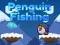Permainan Memancing Penguin secara online