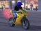 Permainan Simulator Sepeda Motor Ekstrem secara online