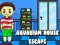 Permainan Melarikan Diri dari Rumah Akuarium secara online
