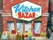 Permainan Bazaar Dapur secara online