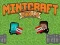 Permainan Minicraft Duel secara online