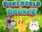 Permainan Dunia Poke Bounce secara online