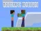 Permainan Petualangan Minicraft secara online