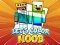 Permainan Mari Warnai Noob secara online