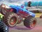 Permainan Truk Monster secara online