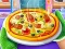 Permainan Koki Master Pizza secara online
