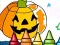 Permainan Permainan Mewarnai Halloween secara online