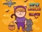 Permainan Temukan Perbedaannya: Halloween secara online