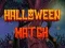 Permainan Pertandingan Halloween secara online