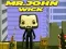 Permainan Tuan John Wick secara online