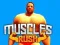 Permainan Muscle Rush secara online