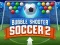Permainan Pencetak Gelembung Sepak Bola 2 secara online