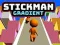 Permainan Gradien Stickman secara online