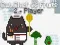 Permainan Kucing Koki vs Buah - 2 Pemain secara online