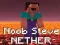 Permainan Noob Steve Nether secara online