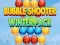 Permainan Bubble Shooter Paket Musim Dingin secara online