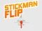 Permainan Stickman Flip secara online
