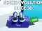 Permainan Balapan Evolusi Sepatu 3D secara online