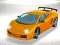 Permainan Balapan Mobil & Drift BurnOut secara online