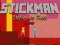 Permainan Stickman Steve vs Alex Nether secara online