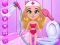 Permainan Boneka Ungu Rumah Virtual Saya secara online