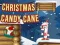 Permainan Tongkat Permen Natal secara online