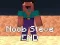 Permainan Noob Steve AKHIR secara online