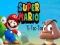 Permainan Super Mario Tic Tac Toe secara online
