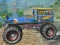 Permainan Truk Monster Gunung Offroad secara online