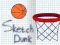 Permainan Sketsa Dunk secara online