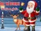 Permainan Temukan Perbedaan Santa Natal secara online