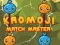 Permainan Master Kecocokan Kaomoji secara online