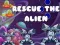 Permainan Selamatkan Alien secara online