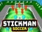 Permainan Sepak Bola Stickman secara online
