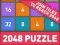 Permainan 2048: Puzzle Klasik secara online