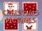 Permainan Gambar Natal secara online