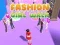 Permainan Jalan Gadis Fashion secara online