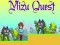 Permainan Mizu Quest secara online
