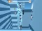 Permainan Stickman Parkour Kecepatan secara online