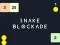 Permainan Blokade Ular secara online