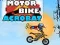 Permainan Akrobat Sepeda Motor secara online