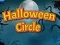 Permainan Lingkaran Halloween secara online