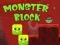 Permainan Blox Monster secara online