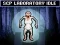 Permainan SCP Laboratorium Idle secara online